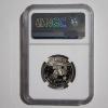 Image 3 : NGC PF69 Ultra Cameo 1969-S Type 1 Susan B Anthony Dollar