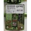 Image 4 : Amazing Green Chrome Look Gorgeous Bright Graphics TMNT Krux Skateboard Trucks Set Size 8.0 - 
