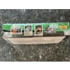 Image 2 : 1994 Unopened Upper Deck MLB Baseball Wax Box - Kenny Griffey Rookie Card - 36 Packs -Factory Sealed
