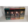 Image 4 : Rare 2001 Best Buy EXCLUSIVE NSYNC Collectible 8" Bobbleheads Including Justin Timberlake - Mint 