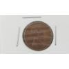 Image 9 : (10) Assorted Years Lincoln Wheat Cents & 2025 Lincoln Cent - Face Value: $0.11