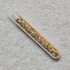 Image 1 : Vial of 24K Gold Leaf Flakes
