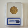 Image 3 : 2007-D John Adams Presidential $1 Coin - IGS MS 65 FDOI