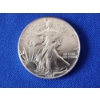 Image 1 : 1987 Silver American Eagle $1 Coin - 1 oz .999 Fine Silver