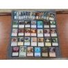 Image 1 : Large Lot of Over 50 MTG Magic The Gathering Trading Cards Including Many Holo, Rare & Even Autos!