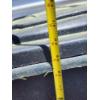 Image 10 : Used Toter Incorporated Wheeled Trash Can Measuring About 40 Inches Tall ~ Still in Good Shape