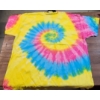 Image 7 : (19) Brand New Tie-Dyed T-Shirts Sizes Large-2X