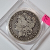 Image 1 : 1880-O United States 90% Silver Morgan Dollar 