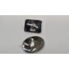 Image 3 : Assorted Sterling Silver Pins. Earrings & Pendants - Total Weight: 23.1g