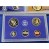 Image 9 : 2008 United States Mint Proof Set - 14 Coins w/ Box & COA