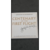 Image 7 : 2019P First Strike Australia PCGS MS70 Centenary Of First Flight Antiqued 2 Oz Silver Propeller Coin