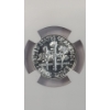 Image 4 : NGC 1962 PF 67 90% Silver Roosevelt Dime