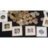 Image 10 : Assorted Years Wheat Pennies Including 1909 VDB Penny - Face Value: $0.93