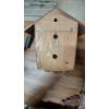 Image 5 : Vintage Made In Germany Wooden Cuckoo Clock  With Hunting Theme (Deer/Stag) - See Details