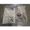 Image 3 : Brand New Universal Gazbeo 9'x9' Tan Color Mosquito Netting & Privacy Curtain Set Only