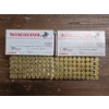Image 1 : Winchester 38 Special 130gr Full Metal Jacket- Qty 100