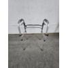 Image 4 : Foldable Walker - Lightweight, Adjustable - Great Condition!