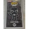 Image 6 : Funko Pop! - Marvel #507 - Agent Venom - Pop in a Box Exclusive