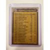 Image 2 : 1979 Topps Tony Dorsett Team Leaders Football Card In Protective Holder - Mint Condition