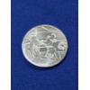 Image 1 : 1928 DISNEY Steamboat Willie .999 Fine Silver 1oz Round