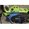 Image 7 : Powerful & Compact, Portable 2000 PSI Greenworks Electric Pressure Washer In Like New Condition! 