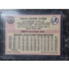 Image 2 : Topps Yankees Aaron Judge 2023 Card In Excellent Condition