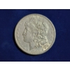 Image 1 : 1900 United States Morgan 90% Silver Dollar ~ Philadelphia Mint Morgan Dollar in Great Condition!