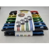 Image 3 : Two New Bungee Buddy Organizer & 8 Cords Sets