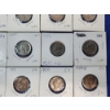 Image 8 : Lot of Assorted Year Jefferson Nickels: Including Brilliant Uncirculated