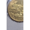 Image 5 : 1994 United States Mint 1/10 oz $5 American Eagle Gold Coin