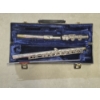 Image 1 : *Pick Up At Mantua Home-No Shipping Available* Vintage King Cleveland Flute In Excellent Condition I