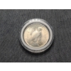Image 4 : 1923 Silver Peace Dollar incredible Condition & In Protective Case