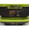 Image 2 : 2 New Hefty Hi-Rise Pro 10 Gallon Stackable Storage Containers