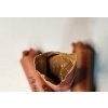 Image 4 : Three Rolls of 1940's/1950's United States Lincoln Wheat Cents - Face Value: ~$1.50