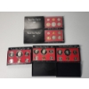 Image 1 : Lot of 5 United States Proof Sets: 1982, 1982, 1973, 1977, 1979