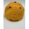 Image 3 : Autographed Dustin Hermanson Kent State University Hat - in Plastic Storage - Legacy Atheletics 