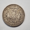Image 2 : 1888 Morgan Silver Dollar - 90% U.S. Silver