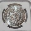 Image 4 : NGC Great Southern Treasury Hoard Brilliant Uncirculated 1888-O 90% Silver Morgan Dollar
