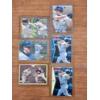 Image 1 : Six Assorted Jeff Bagwell Trading Cards 