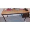Image 1 : Good Work Table As Shown - 48" x 24" x 30" Tall
