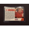 Image 2 : 1991 Pro Set Bill Belichick Cleveland Browns Rookie Card #126 - Mint Condition