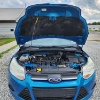 Image 31 : Beautiful Blue 2014 Ford Focus SE FWD ~ 140,369 Miles ~ 2 Liter I-4 Ti-VCT Engine~ Nice Smooth Drive
