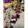 Image 3 : *Pick Up At Mantua Home-No Shipping Available* Miscellaneous Assortment of Toys - Baby Doll Dresses 