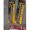 Image 2 : All Brand New! Dewalt Bits, Hammer Tacker, Vise Grips, Irwin Bit Set & More!