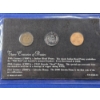 Image 28 : Lot of Assorted Coins: Lincoln/Kennedy Coincidences, Three Centuries of Pennies, $1 Coins FV: $32.20
