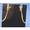 Image 4 : (2) Sets Of Costume Earrings & Set Of .925 Marked Dangle Earrings 