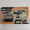Image 1 : GoatGuns Miniature Collectible Build Kit, ft. 1:3 Scale Die-cast Model of an AK-12