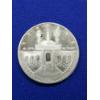 Image 1 : 1984- S Los Angeles XXIII Olympiad One Dollar Commemorative Silver Coin