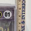 Image 2 : Funko Pop! Art Series #01 DC Heroes Batman Version 1 Target Exclusive Vinyl Figure With Hard Case