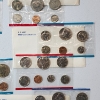 Image 6 : Six United States Mint Uncirculated Coin Sets: 1972, 1976, 1977, 1979, 1980, 1981